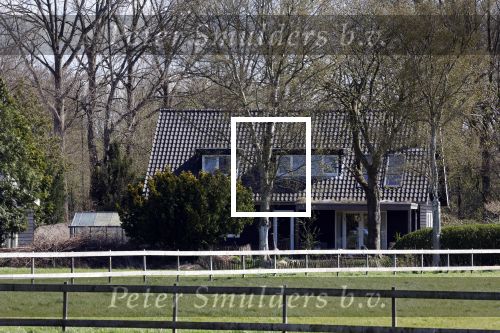 Naarden Bussum 11 april 2023
Huis Lodewijk Hoekstra