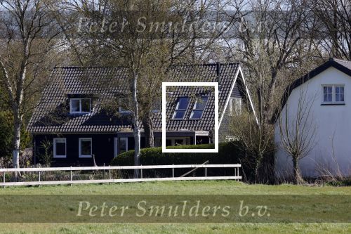 Naarden Bussum 11 april 2023
Huis Lodewijk Hoekstra