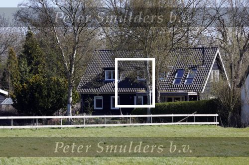 Naarden Bussum 11 april 2023
Huis Lodewijk Hoekstra