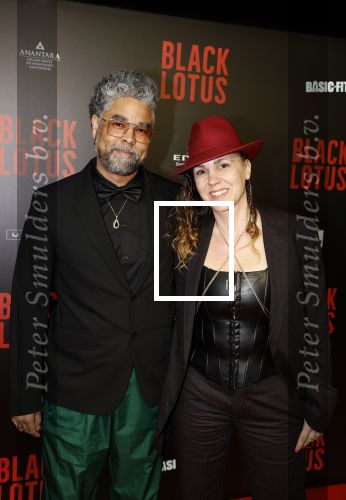 Amsterdam 10 april 2023
Premiere Black Lotus in Tuschinski met Rico Verhoeven in de hoofdrol.
London Loy