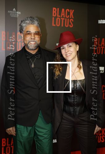 Amsterdam 10 april 2023
Premiere Black Lotus in Tuschinski met Rico Verhoeven in de hoofdrol.
London Loy