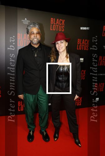 Amsterdam 10 april 2023
Premiere Black Lotus in Tuschinski met Rico Verhoeven in de hoofdrol.
London Loy