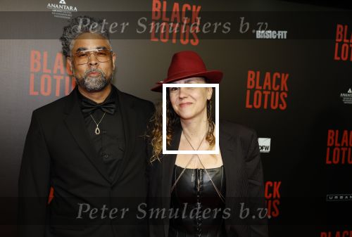 Amsterdam 10 april 2023
Premiere Black Lotus in Tuschinski met Rico Verhoeven in de hoofdrol.
London Loy