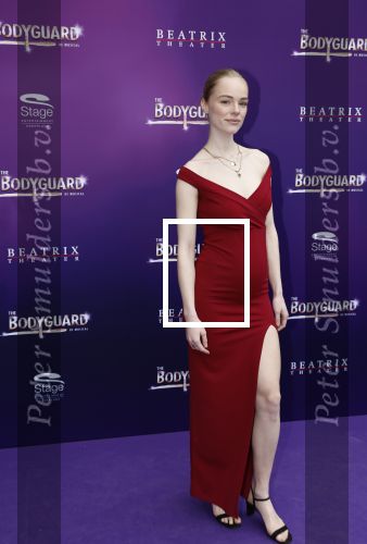 Utrecht 16 april 2023
Premiere the Bodyguard in het Beatrix Theater.
Lonekke Bakker
