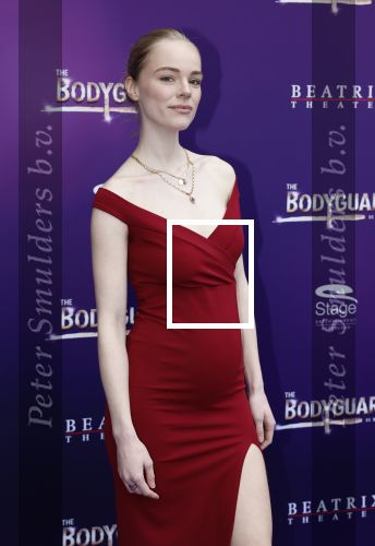 Utrecht 16 april 2023
Premiere the Bodyguard in het Beatrix Theater.
Lonekke Bakker