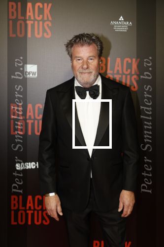 Amsterdam 10 april 2023
Premiere Black Lotus in Tuschinski met Rico Verhoeven in de hoofdrol.
Louis Cirkel