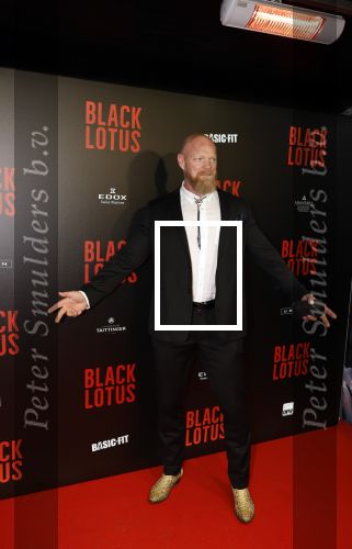 Amsterdam 10 april 2023
Premiere Black Lotus in Tuschinski met Rico Verhoeven in de hoofdrol.
Magnus Samuelsson