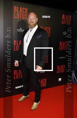 Amsterdam 10 april 2023
Premiere Black Lotus in Tuschinski met Rico Verhoeven in de hoofdrol.
Magnus Samuelsson