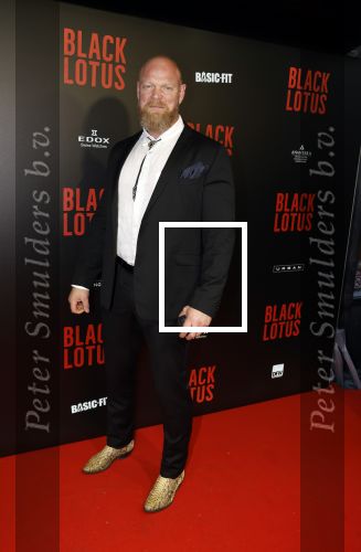 Amsterdam 10 april 2023
Premiere Black Lotus in Tuschinski met Rico Verhoeven in de hoofdrol.
Magnus Samuelsson