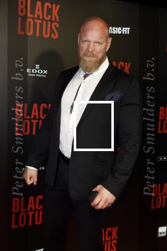 Amsterdam 10 april 2023
Premiere Black Lotus in Tuschinski met Rico Verhoeven in de hoofdrol.
Magnus Samuelsson