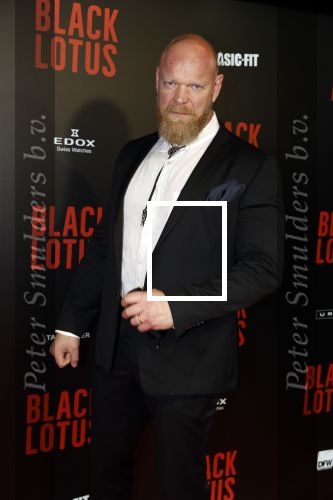 Amsterdam 10 april 2023
Premiere Black Lotus in Tuschinski met Rico Verhoeven in de hoofdrol.
Magnus Samuelsson