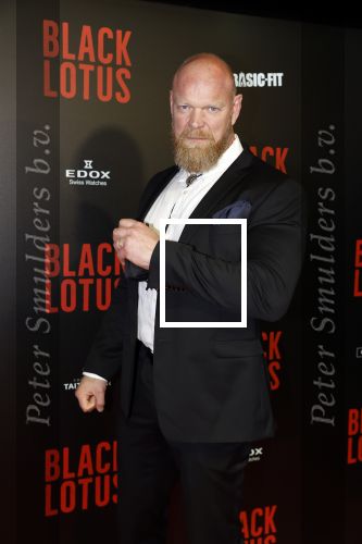 Amsterdam 10 april 2023
Premiere Black Lotus in Tuschinski met Rico Verhoeven in de hoofdrol.
Magnus Samuelsson