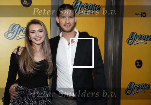 Amsterdam 3 april 2023
Premiere Grease in het DeLaMar theater.
Magtel de Laat