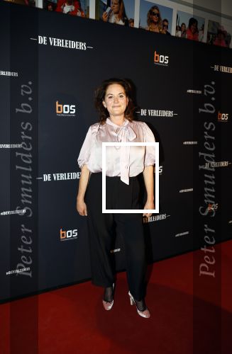 Amsterdam 15 maart 2023
Premiere de Verleiders in het deLaMar Theater.
Maike Meijer