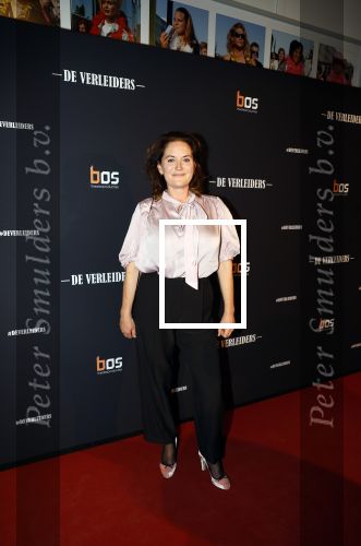 Amsterdam 15 maart 2023
Premiere de Verleiders in het deLaMar Theater.
Maike Meijer
