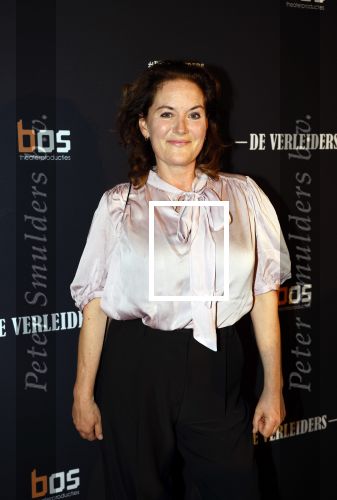 Amsterdam 15 maart 2023
Premiere de Verleiders in het deLaMar Theater.
Maike Meijer