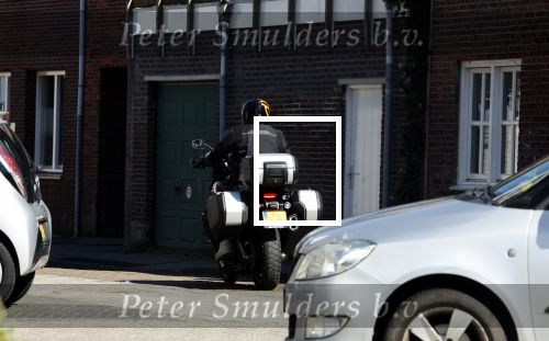 Alkmaar 3 april 2023
Marco Borsato op zijn Harley davidson