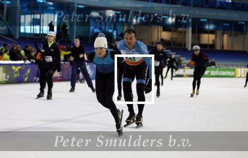 Heerenveen 19 maart 2023
De hollandse 100 in Thialf.  Georganiseerd door Prinse Bernhard met zijn stichting Lymph & Co.
Aanwezig oa Prins Bernhard Prinses Annette hun kinderen Isabelle Samuel en Benjamin, Prinses Margriet Mr Pieter v Vollenhoven , Prins Floris en Prinses Aimee.
Ook Marianne Timmer reed mee.