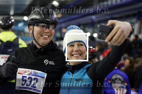 Heerenveen 19 maart 2023
De hollandse 100 in Thialf.  Georganiseerd door Prinse Bernhard met zijn stichting Lymph & Co.
Aanwezig oa Prins Bernhard Prinses Annette hun kinderen Isabelle Samuel en Benjamin, Prinses Margriet Mr Pieter v Vollenhoven , Prins Floris en Prinses Aimee.
Ook Marianne Timmer reed mee.