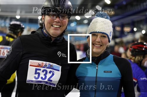 Heerenveen 19 maart 2023
De hollandse 100 in Thialf.  Georganiseerd door Prinse Bernhard met zijn stichting Lymph & Co.
Aanwezig oa Prins Bernhard Prinses Annette hun kinderen Isabelle Samuel en Benjamin, Prinses Margriet Mr Pieter v Vollenhoven , Prins Floris en Prinses Aimee.
Ook Marianne Timmer reed mee.