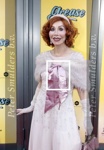 Amsterdam 3 april 2023
Premiere Grease in het DeLaMar theater.
Marijke Helwegen