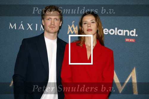 Amsterdam 16 maart 2023
Presentatie serie over koningin Maxima die Videoland uit gaat zenden.
Presentatie was in het Amstel Hotel . Martijn lakemeier Gaat Koning Willem Alexander spelen en de Argentijnse actrice Delfina Chaves speelt Koningin Maxima . Daphne Bunskoek presenteerde het.
Ook Peter v d Vorst en Rachel van Bommel (producente) waren ook aanwezig.