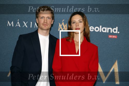 Amsterdam 16 maart 2023
Presentatie serie over koningin Maxima die Videoland uit gaat zenden.
Presentatie was in het Amstel Hotel . Martijn lakemeier Gaat Koning Willem Alexander spelen en de Argentijnse actrice Delfina Chaves speelt Koningin Maxima . Daphne Bunskoek presenteerde het.
Ook Peter v d Vorst en Rachel van Bommel (producente) waren ook aanwezig.