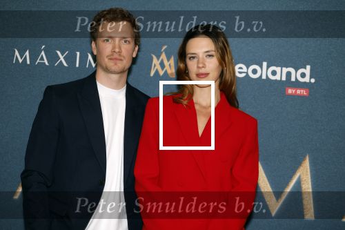 Amsterdam 16 maart 2023
Presentatie serie over koningin Maxima die Videoland uit gaat zenden.
Presentatie was in het Amstel Hotel . Martijn lakemeier Gaat Koning Willem Alexander spelen en de Argentijnse actrice Delfina Chaves speelt Koningin Maxima . Daphne Bunskoek presenteerde het.
Ook Peter v d Vorst en Rachel van Bommel (producente) waren ook aanwezig.