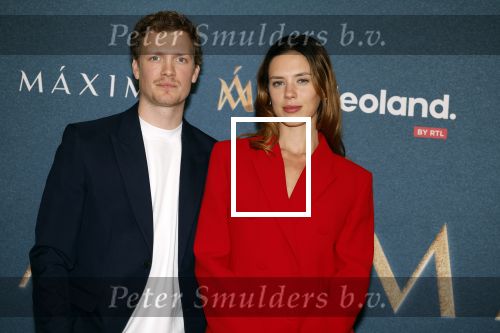 Amsterdam 16 maart 2023
Presentatie serie over koningin Maxima die Videoland uit gaat zenden.
Presentatie was in het Amstel Hotel . Martijn lakemeier Gaat Koning Willem Alexander spelen en de Argentijnse actrice Delfina Chaves speelt Koningin Maxima . Daphne Bunskoek presenteerde het.
Ook Peter v d Vorst en Rachel van Bommel (producente) waren ook aanwezig.