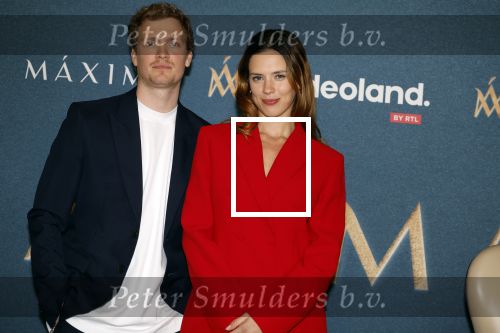 Amsterdam 16 maart 2023
Presentatie serie over koningin Maxima die Videoland uit gaat zenden.
Presentatie was in het Amstel Hotel . Martijn lakemeier Gaat Koning Willem Alexander spelen en de Argentijnse actrice Delfina Chaves speelt Koningin Maxima . Daphne Bunskoek presenteerde het.
Ook Peter v d Vorst en Rachel van Bommel (producente) waren ook aanwezig.
