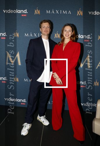 Amsterdam 16 maart 2023
Presentatie serie over koningin Maxima die Videoland uit gaat zenden.
Presentatie was in het Amstel Hotel . Martijn lakemeier Gaat Koning Willem Alexander spelen en de Argentijnse actrice Delfina Chaves speelt Koningin Maxima . Daphne Bunskoek presenteerde het.
Ook Peter v d Vorst en Rachel van Bommel (producente) waren ook aanwezig.