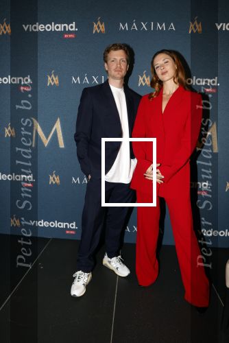 Amsterdam 16 maart 2023
Presentatie serie over koningin Maxima die Videoland uit gaat zenden.
Presentatie was in het Amstel Hotel . Martijn lakemeier Gaat Koning Willem Alexander spelen en de Argentijnse actrice Delfina Chaves speelt Koningin Maxima . Daphne Bunskoek presenteerde het.
Ook Peter v d Vorst en Rachel van Bommel (producente) waren ook aanwezig.