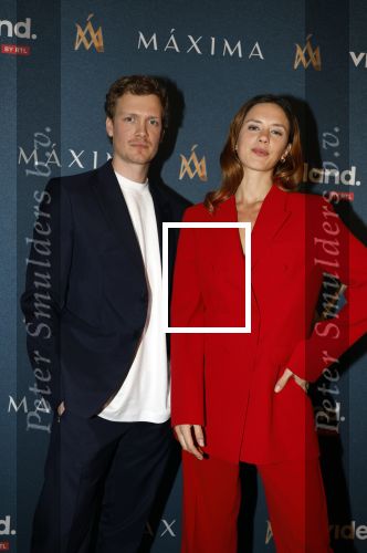 Amsterdam 16 maart 2023
Presentatie serie over koningin Maxima die Videoland uit gaat zenden.
Presentatie was in het Amstel Hotel . Martijn lakemeier Gaat Koning Willem Alexander spelen en de Argentijnse actrice Delfina Chaves speelt Koningin Maxima . Daphne Bunskoek presenteerde het.
Ook Peter v d Vorst en Rachel van Bommel (producente) waren ook aanwezig.
