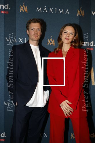 Amsterdam 16 maart 2023
Presentatie serie over koningin Maxima die Videoland uit gaat zenden.
Presentatie was in het Amstel Hotel . Martijn lakemeier Gaat Koning Willem Alexander spelen en de Argentijnse actrice Delfina Chaves speelt Koningin Maxima . Daphne Bunskoek presenteerde het.
Ook Peter v d Vorst en Rachel van Bommel (producente) waren ook aanwezig.