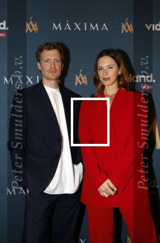 Amsterdam 16 maart 2023
Presentatie serie over koningin Maxima die Videoland uit gaat zenden.
Presentatie was in het Amstel Hotel . Martijn lakemeier Gaat Koning Willem Alexander spelen en de Argentijnse actrice Delfina Chaves speelt Koningin Maxima . Daphne Bunskoek presenteerde het.
Ook Peter v d Vorst en Rachel van Bommel (producente) waren ook aanwezig.