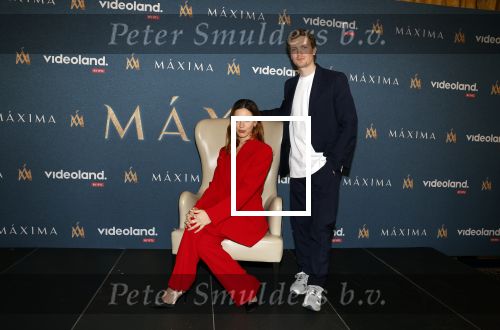 Amsterdam 16 maart 2023
Presentatie serie over koningin Maxima die Videoland uit gaat zenden.
Presentatie was in het Amstel Hotel . Martijn lakemeier Gaat Koning Willem Alexander spelen en de Argentijnse actrice Delfina Chaves speelt Koningin Maxima . Daphne Bunskoek presenteerde het.
Ook Peter v d Vorst en Rachel van Bommel (producente) waren ook aanwezig.