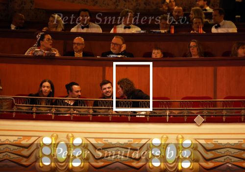 Amsterdam 10 april 2023
Premiere Black Lotus in Tuschinski met Rico Verhoeven in de hoofdrol.
Martin garrix en Joseph Klibansky in de zaaal van Tuschinski
