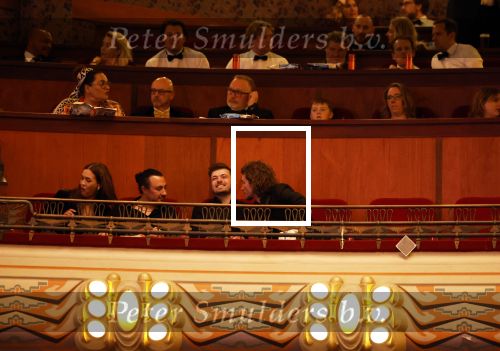 Amsterdam 10 april 2023
Premiere Black Lotus in Tuschinski met Rico Verhoeven in de hoofdrol.
Martin garrix en Joseph Klibansky in de zaaal van Tuschinski