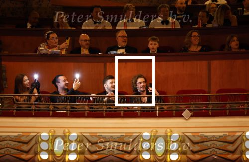 Amsterdam 10 april 2023
Premiere Black Lotus in Tuschinski met Rico Verhoeven in de hoofdrol.
Martin garrix en Joseph Klibansky in de zaaal van Tuschinski