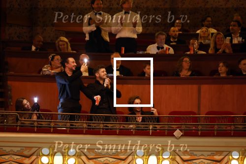 Amsterdam 10 april 2023
Premiere Black Lotus in Tuschinski met Rico Verhoeven in de hoofdrol.
Martin garrix en Joseph Klibansky in de zaaal van Tuschinski