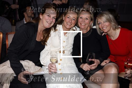 Amsterdam 26 maart 2023
Modeshow Paul Schulten in Hotel Okura.