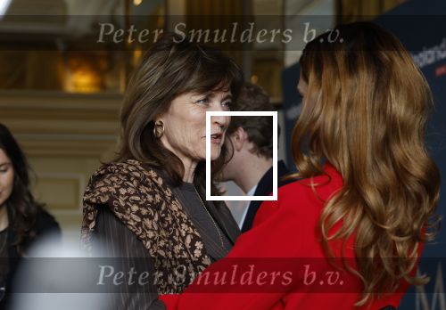 Amsterdam 16 maart 2023
Presentatie serie over koningin Maxima die Videoland uit gaat zenden.
Presentatie was in het Amstel Hotel . Martijn lakemeier Gaat Koning Willem Alexander spelen en de Argentijnse actrice Delfina Chaves speelt Koningin Maxima . Daphne Bunskoek presenteerde het.
Ook Peter v d Vorst en Rachel van Bommel (producente) waren ook aanwezig.