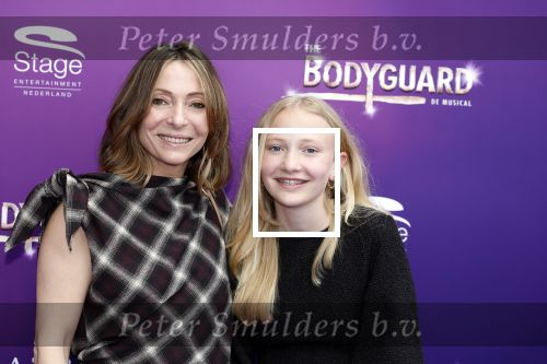 Utrecht 16 april 2023
Premiere the Bodyguard in het Beatrix Theater.