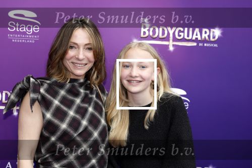 Utrecht 16 april 2023
Premiere the Bodyguard in het Beatrix Theater.