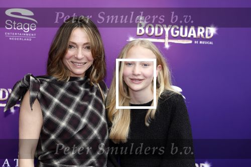 Utrecht 16 april 2023
Premiere the Bodyguard in het Beatrix Theater.