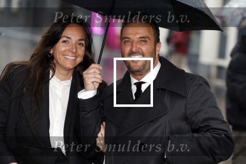 Amsterdam 28 maart 2023
Premiere Beuatiful Disaster in Tuschinksi.
Mick Harren met vriendin