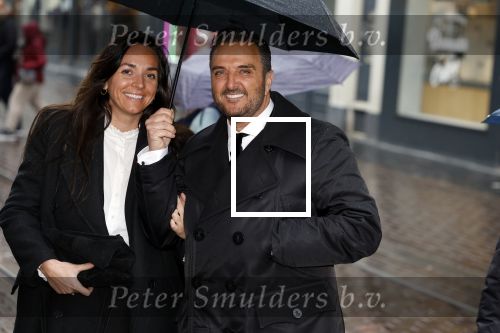 Amsterdam 28 maart 2023
Premiere Beuatiful Disaster in Tuschinksi.
Mick Harren met vriendin