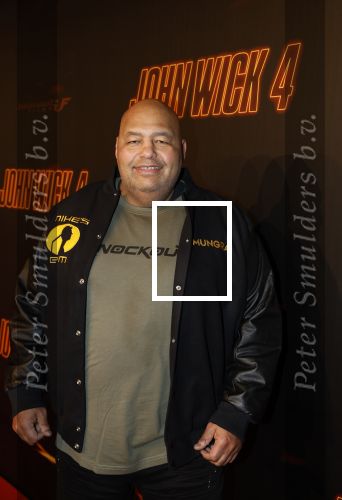 Amsterdam 21 maart 2023
Premiere JohnWick in de kromhouthallen.
Mike Passenier