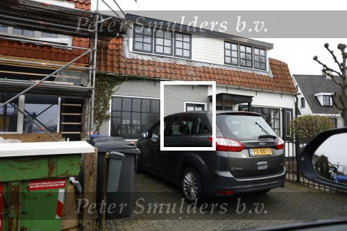 Loosdrecht 8 maart 2023
Huis Milika Peterzon