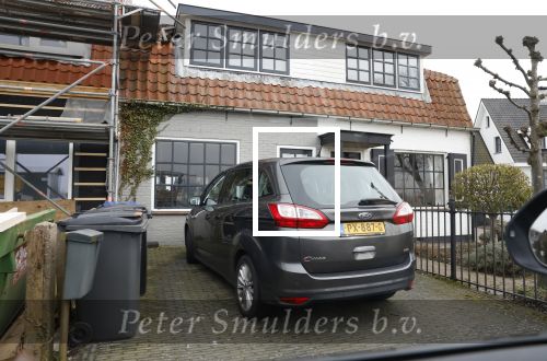 Loosdrecht 8 maart 2023
Huis Milika Peterzon
